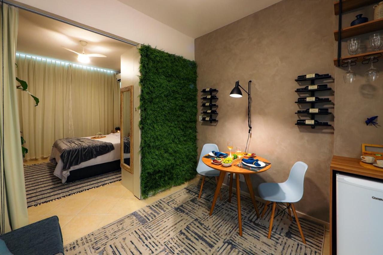 Studio Mar Azul 200Mts Copacabana Beach Rio de Janeiro Exteriör bild